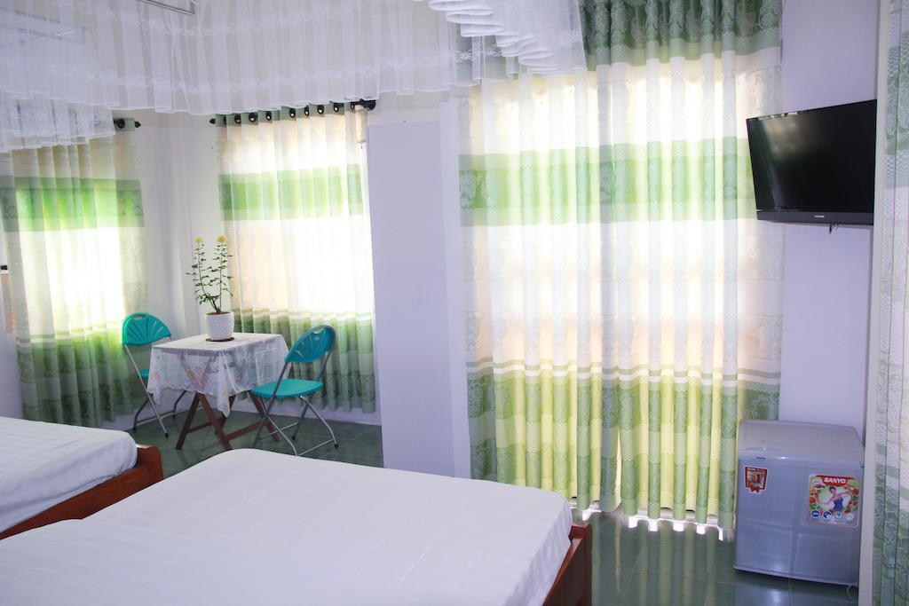 Sac Xanh Homestay Hoi An Camera foto