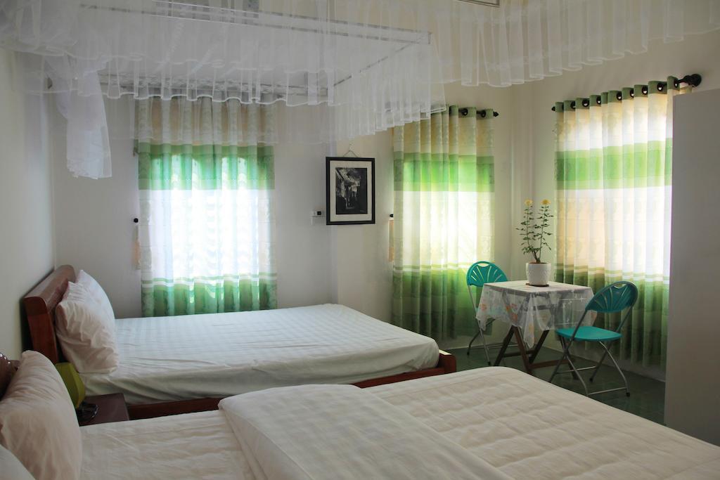 Sac Xanh Homestay Hoi An Camera foto