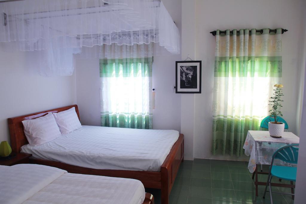 Sac Xanh Homestay Hoi An Camera foto