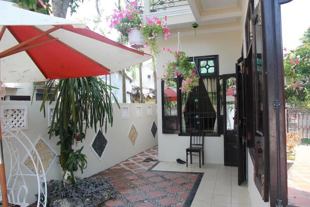 Sac Xanh Homestay Hoi An Esterno foto