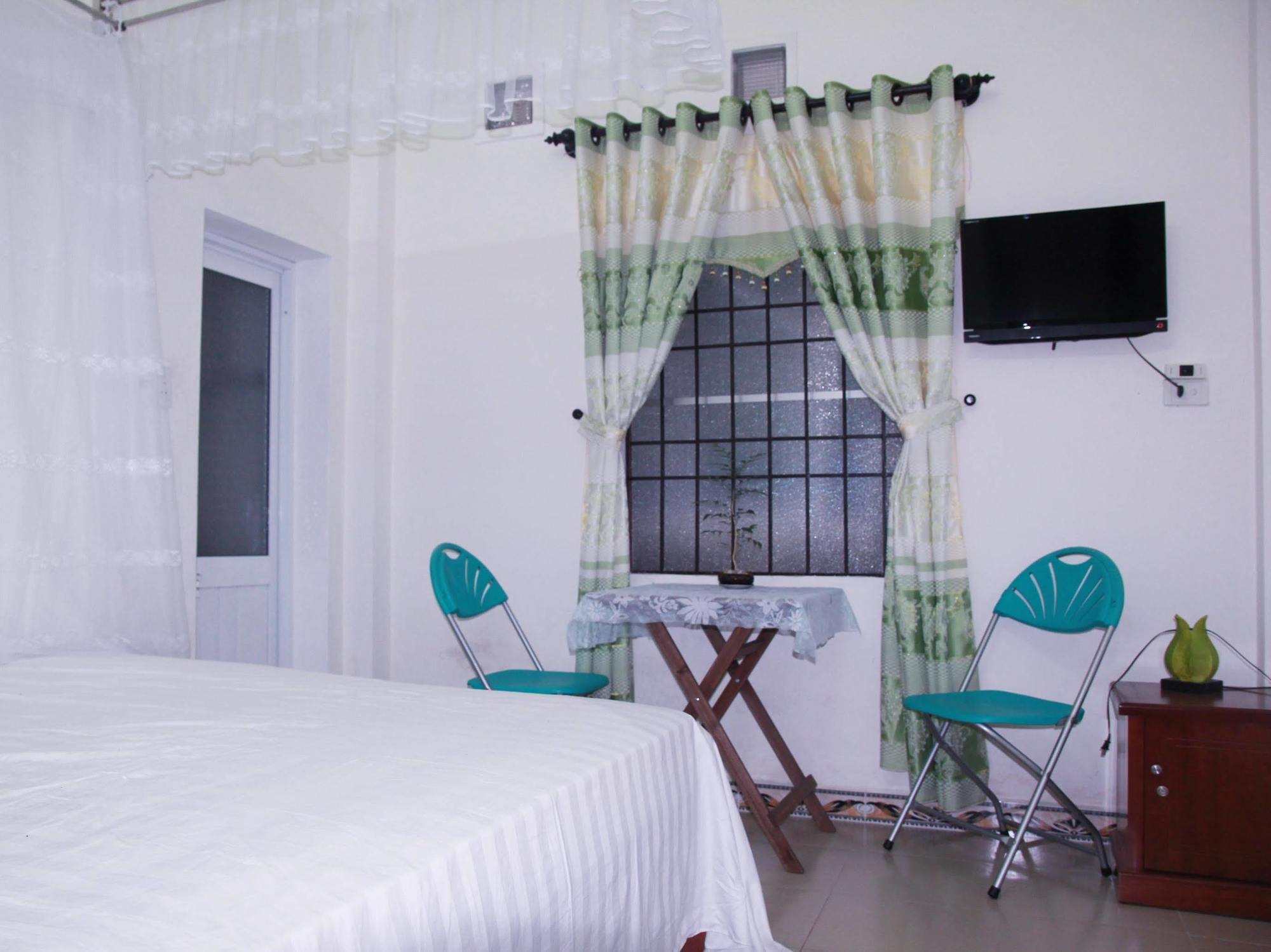 Sac Xanh Homestay Hoi An Esterno foto